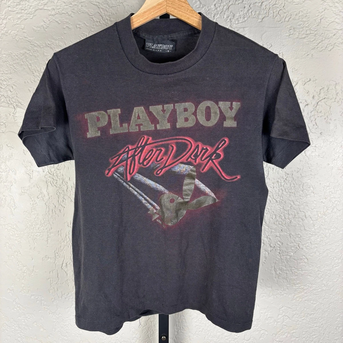 ヴィンテージ　PLAY BOY Tシャツ　チッペンデールズ Playboy Shirts for Men for sale | eBay