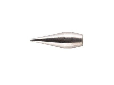 -Medea I 0.5mm Aluminum Airbrush Nozzle Multicolor