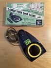 Vintage & Original “19th Hole” Par Electric Putting Cup Model 1901 Original Box — photo 1