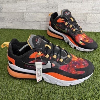 Nike Air Max 270 React Supernova 2020 CW8567-001 Men s Size 12