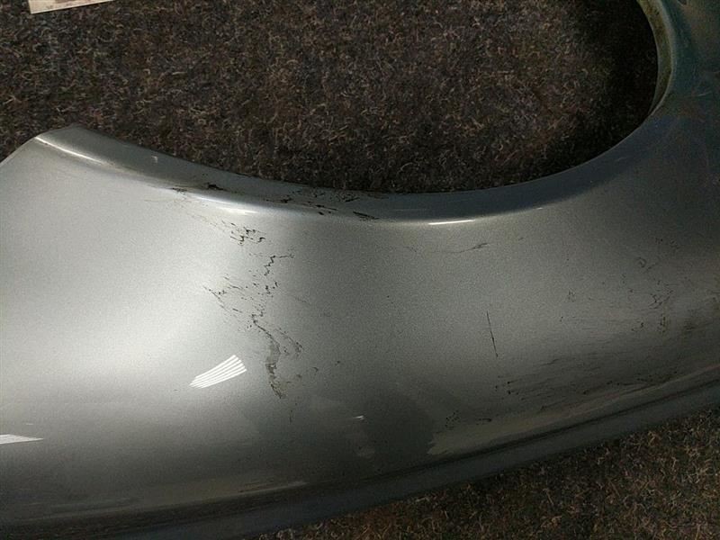 2006 2007 2008 Maserati Quattroporte Front Right Pass. Fender (Argento Luna)