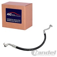 AIC Hochdruckleitung Klimaanlage Passend FüR Audi A3 Seat Leon Toledo Skoda