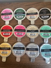 Bath & Body Works car fragrance refills - USA import