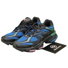 New Balance 9060 Black Blue Agate for Sale | Authenticity  display picture 2