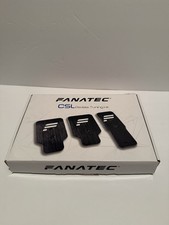 Fanatec CSL Pedals Tuning Kit CSL P TK