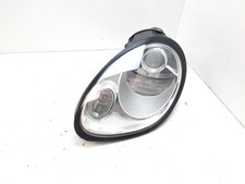 Porsche Boxster 987 2006 Links Scheinwerfer 99763118300 MAM66195