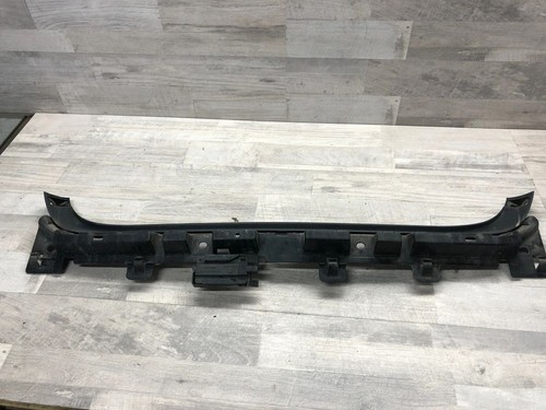 BMW 3 E90 E91 2006 Stoßstange hinten Halterung 72758411 TNR10168