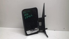 Retroviseur gauche (ou coque) Citroen JUMPER
