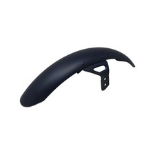 60139-08CPG NEW OEM 2008 HARLEY-DAVIDSON FXDB DYNA STREET BOB FRONT FENDER DARK
