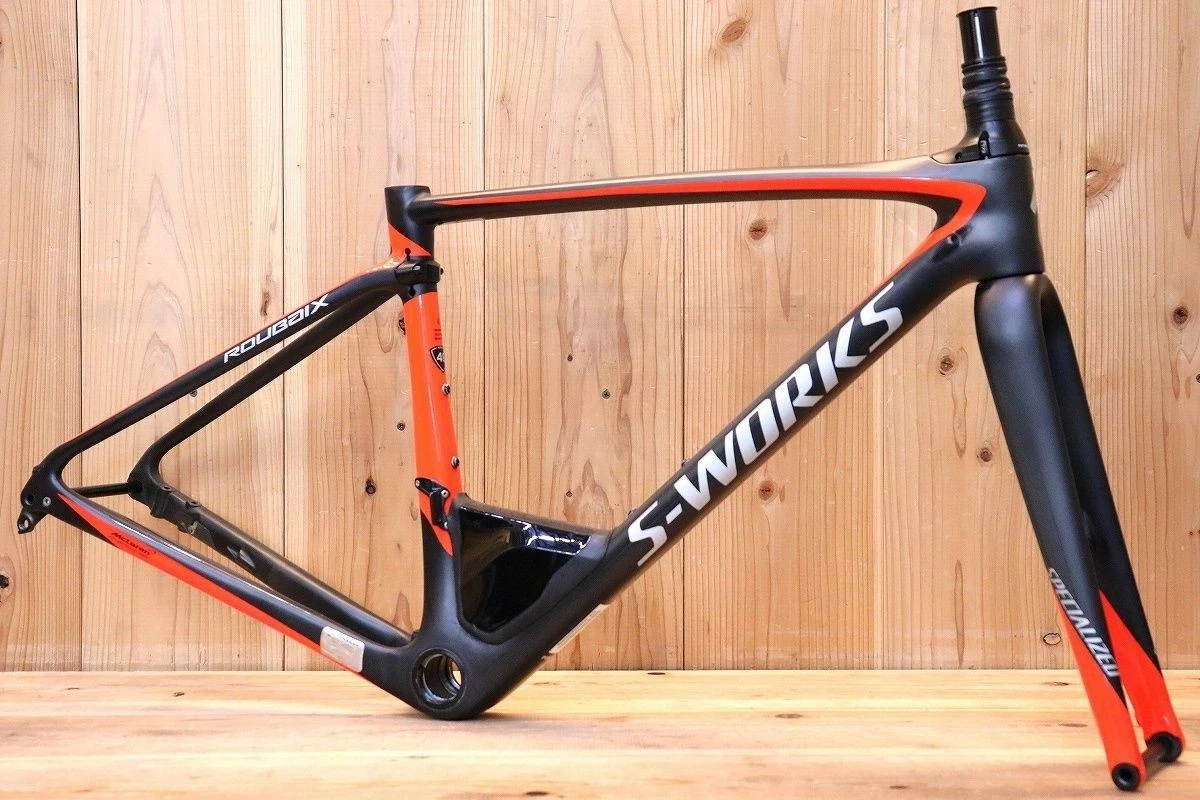 Specialized Roubaix Frame In Bike Frames for sale | eBay