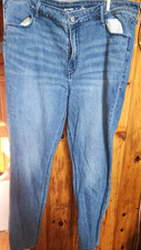 Old Navy High-Rise Wow Super-Skinny Size 18 Women's Jeans