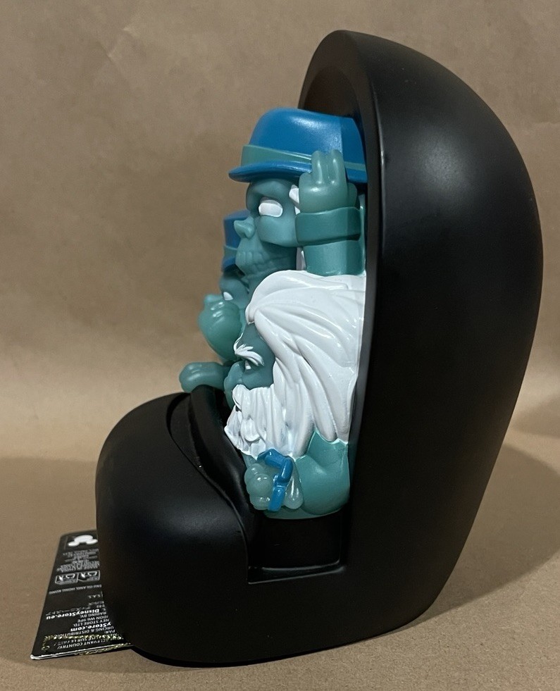 Disney Parks Haunted Mansion Doom Buggy Light Up New | eBay