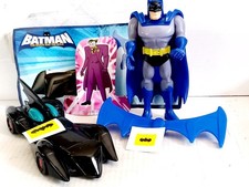 MAXI GRAN SORPRESA KINDER FERRERO DC BATMAN �...