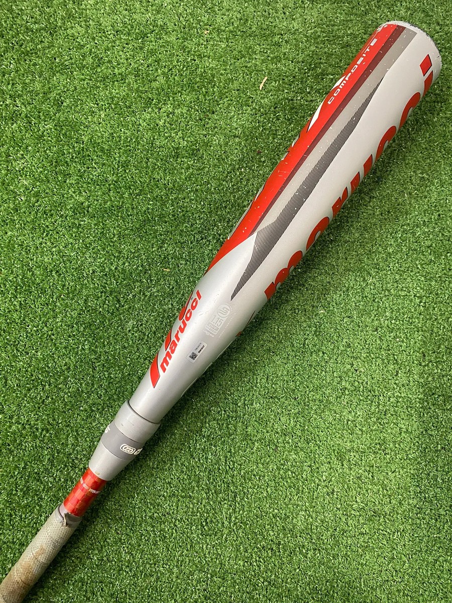 Marucci CAT X Composite (2 3/4