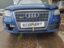 AUDI Q5 MK1 (8R) (Q5) Bumper Front