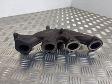 BMW 2 Gran Tourer F46 Auspuffkrümmer 8519889 2.00 Diesel 2016 30571090