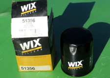 WIX ENGINE OIL FILTER 51356 4 MITSUBISHI LANCER 02-17 OUTLANDER SPORT ECLIPSE