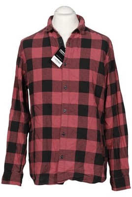 Only & Sons Hemd Herren Oberteil Business Hemd Freizeit Hemd Gr. XL ... #i254vro