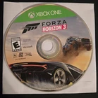 Forza Horizon 3 (Xbox One) Disc Only - Tested/Working