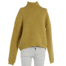 Hugo Boss Red Label Pullover S Gelb Sehr gut