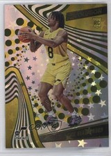 2023-24 Panini Revolution Rookies Astro Brice Sensabaugh #128 1a1r