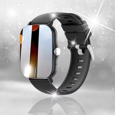 2025 Smart Watch For Men/Women, Waterproof Smartwatch Bluetooth iPhone Samsung*