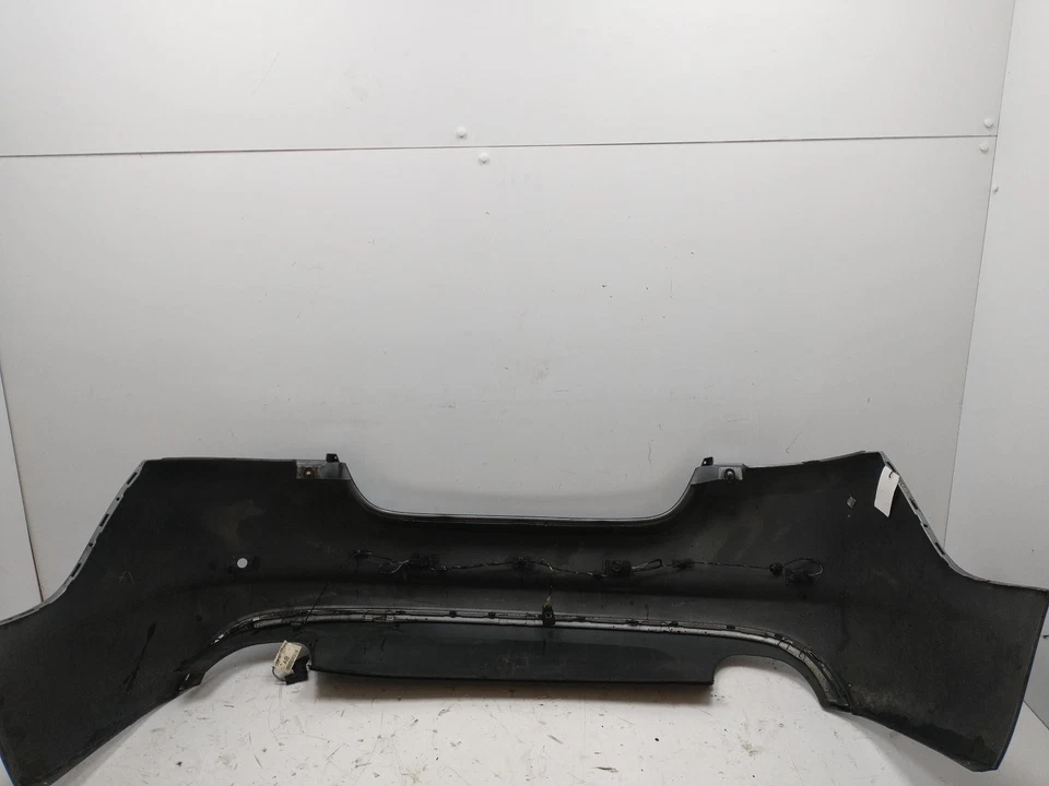 Rear Bumper JAGUAR XF 4 Door Saloon 2008-2012 - Image 4 of 4