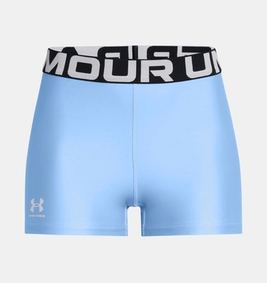 Under Armour Ua Hg Authentics Shorty - horizon blue /Gr: L