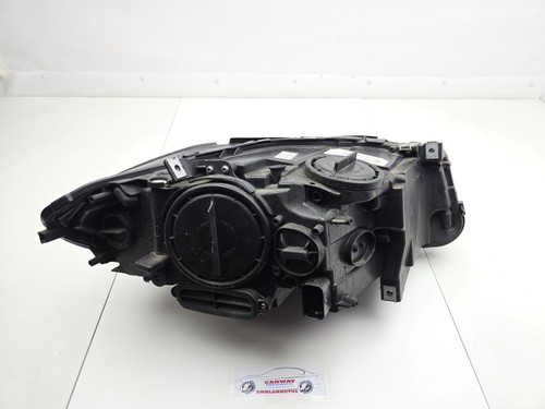 ✅✅✅ BMW F10 F11 5 Série 2010-2014 Gauche Phare Halogène 7203241 631172 FS - Photo 4 sur 9