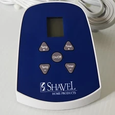 Shavel A6-BQ Electric Heating Heated Warm Blanket Controller 