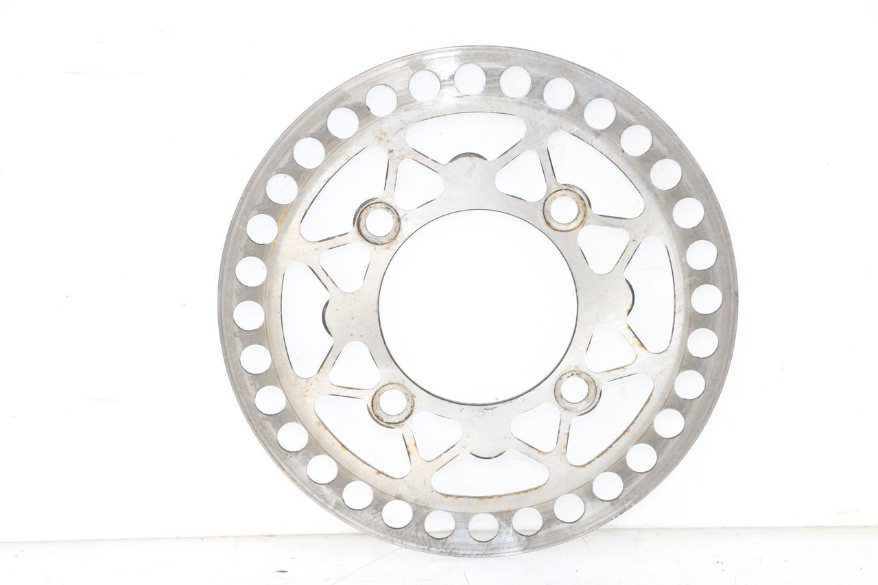FRONT BRAKE DISC - ORION DIRT BIKE 125