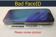 Apple iPhone 15 Pro 512GB Gray - Unlocked AT&T T-Mobile Verizon 7643284