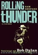 Rolling Thunder: Unterwegs mit Bob Dylan von Shepar... | Buch | Zustand sehr gut