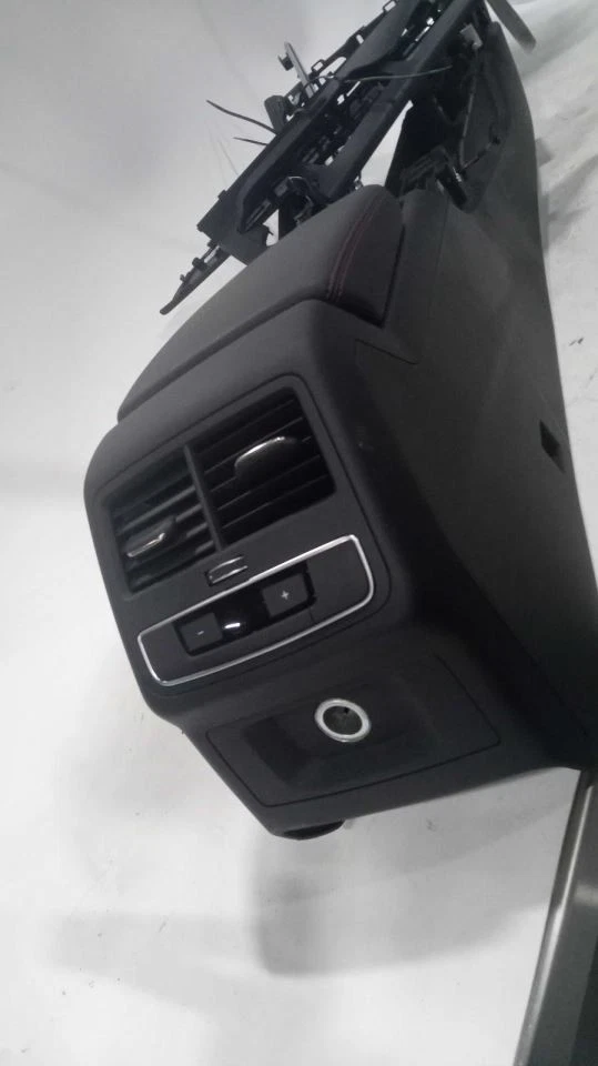 Console Front Floor Fits 17-23 AUDI A4 358312 - Изображение 2 из 4