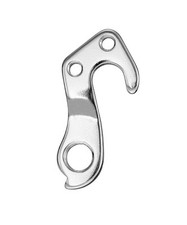 6261 - compatible con TREK 9TH DISTRICT 2014 Patilla puntera de cambio bicicleta