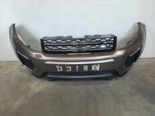 RANGE ROVER EVOQUE L538 LIFT PDC Vordere Stoßstange Bumper Pare Choc Paraurti OE