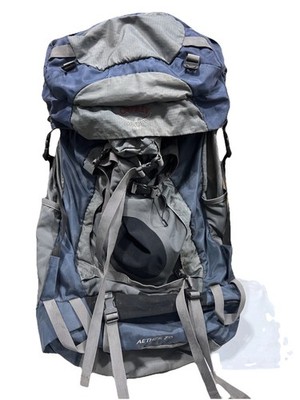 OSPREY Aether 70 Backpacking Backpack Men's size Large  READ 