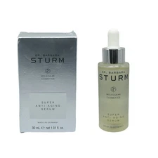 Dr. Barbara Sturm Super Anti-Aging Serum - 30 ml / 1.01 fl oz - New/Sealed!!