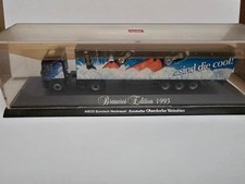 Modell lkw 1:87 konvolut