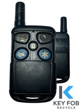 Factory Autopage H50t31 Xt-65 Key Fob Keyless Entry Remote