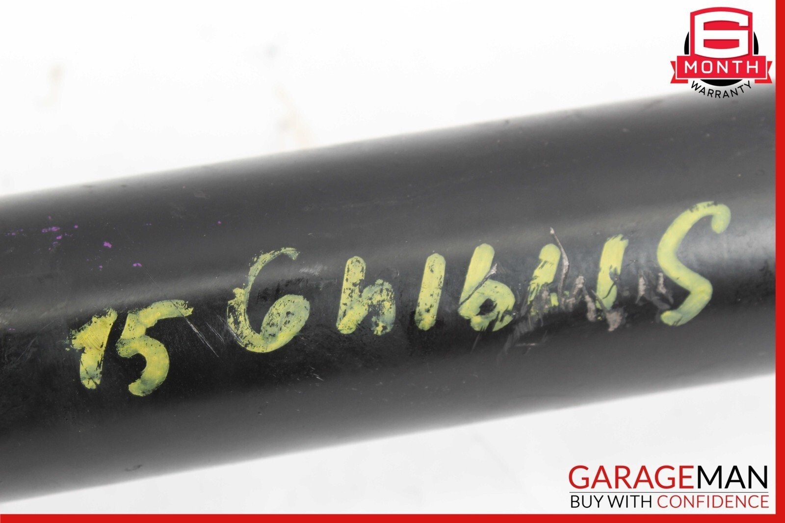 Maserati Ghibli 2014-2017 Front Right Axle shafts Set