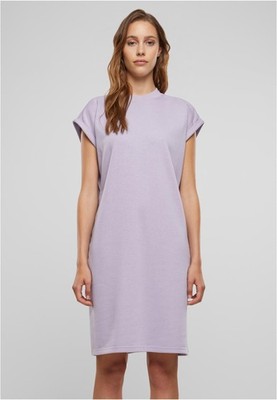 Ladies Light Terry Dress Damen Kleid | Urban Classics | TB6856