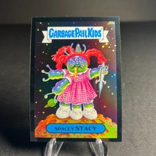 2014 Topps Garbage Pail Kids Chrome Original Series 2 Trading Cards 13