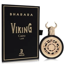 Bharara Viking Cairo Eau de Parfum Spray 3.4 oz Unisex