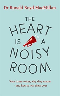 Ronald Boyd-MacMillan The Heart is a Noisy Room (Paperback) (UK IMPORT)