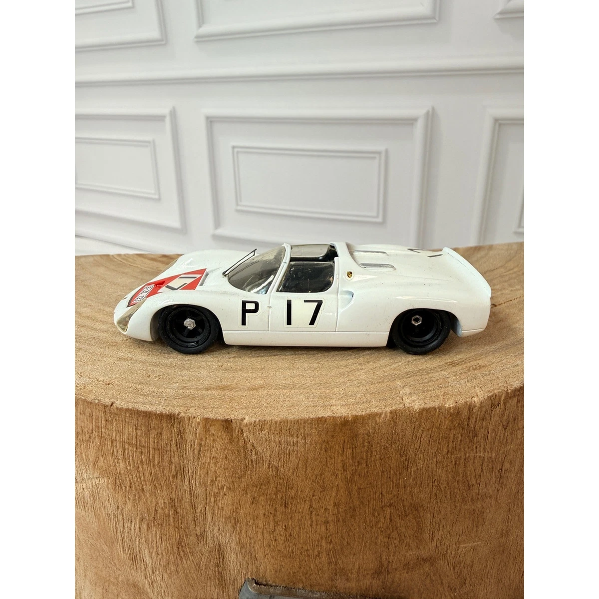 Provence Moulage Resin Porsche Diecast & Toy Vehicles for sale | eBay