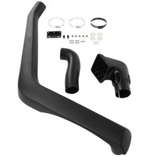 Snorkel Kit For Suzuki Samurai Jimny Sierra Gypsy 84-97 Air Intake Texture Black