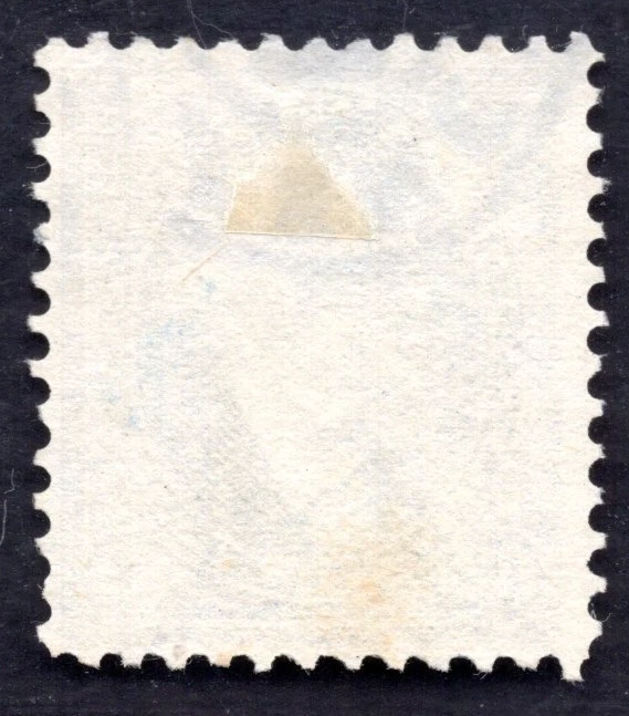 US 1894 JAMES MADISON $2.00 SCOTT #262 LIGHTLY USED NEAT PERFS AND 4 MARGINS - Image 2 of 2