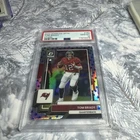 Tom Brady 2022 Donruss Optic Stars Short Print PSA 10 SSP Rare Case Hit Gem Mint