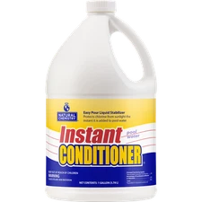 Natural Chemistry Instant Water Conditioner 1 Gallon (17401NCM)